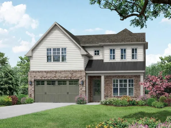 5595 Meadowstone Walk, Kennesaw, GA 30152