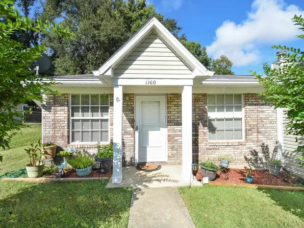 1160 Copper Creek Dr #A, Tallahassee, FL 32311