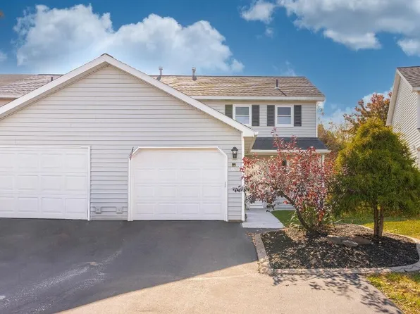 20 Marsdale Court, Selkirk, NY 12158