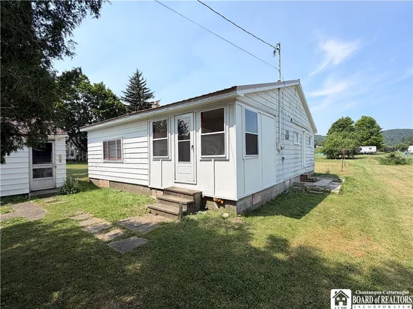 2575 Lebanon Rd, Randolph, NY 14772