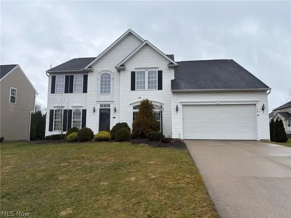 4708 Quincy Dr, Akron, OH 44321