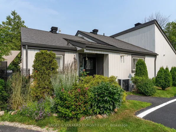 444 Oxbow Cres, Collingwood, ON L9Y 5B4