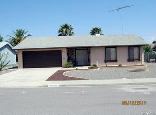 26240 Germantown Dr, Menifee, CA 92586