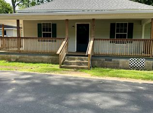 519 McKinley St, Thomasville, GA 31792
