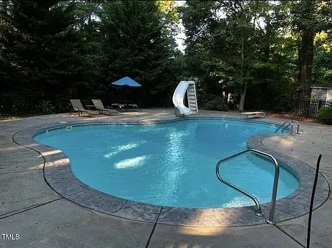 4051 Silk Hope Gum Springs Rd — Photo 21