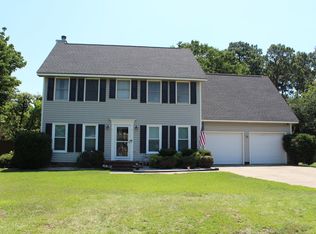 7231 Cayman Dr, Fayetteville, NC 28306