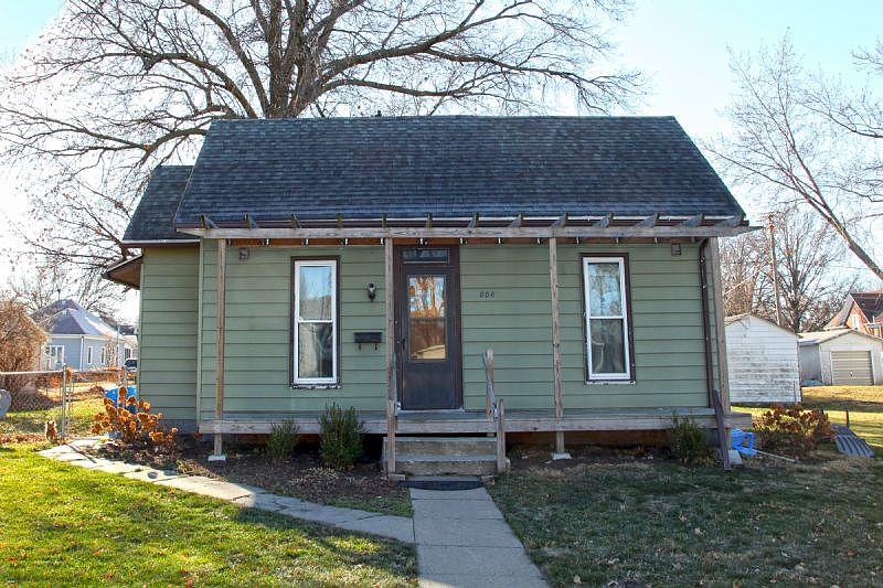 1st image of this home