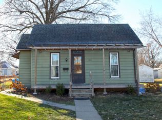808 8th Ave, Shenandoah, IA 51601