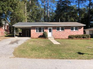 5512 Ransom Dr, Columbia, SC 29206