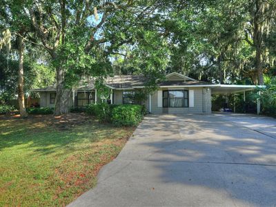 979 Starflower Avenue, Sebastian, FL, 32958