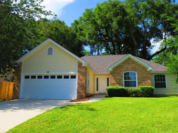 2736 McFarlane Ct, Tallahassee, FL 32303
