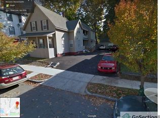 71 Birch St, Worcester, MA 01603