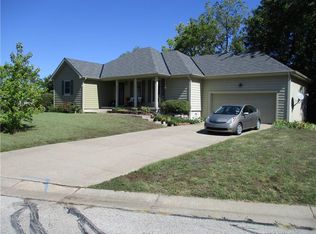 1531 S Poplar St, Ottawa, KS 66067