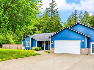 8932 Alderview Ln SE, Olympia, WA 98501