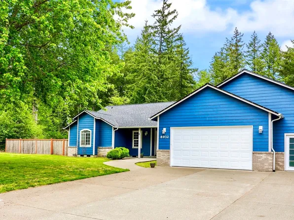 8932 Alderview Lane SE, Olympia, WA 98501