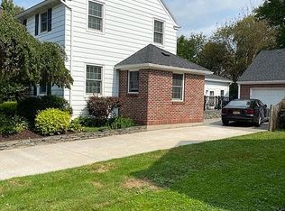 217 Parsons Dr, Syracuse, NY 13219