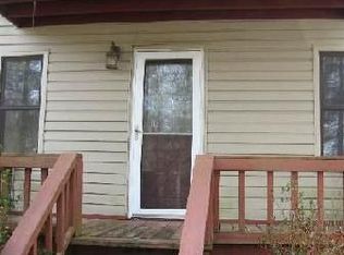 270 Moonshine Mountain Rd, Mineral Bluff, GA 30559