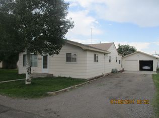 92 1st Ave, Del Norte, CO 81132