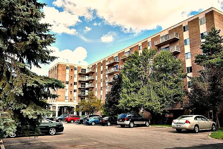 Regency Apartments
