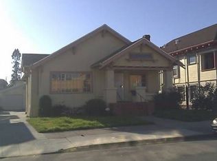 1501 33rd Ave, Oakland, CA