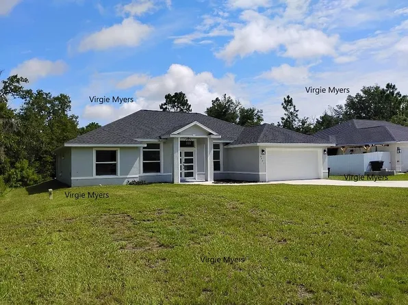 8771 SW 133rd Lane Rd, Ocala, FL 34473