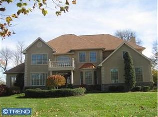 484 Anna Lynn Ln, Horsham, PA