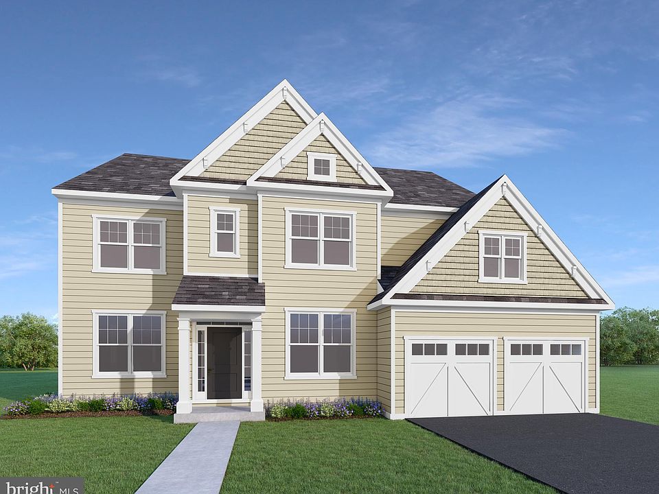 1st image of 137 Bowery Ln Lot 19