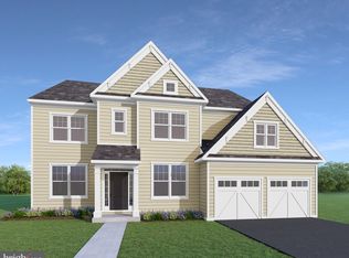 137 Bowery Ln LOT 19, Downingtown, PA 19335