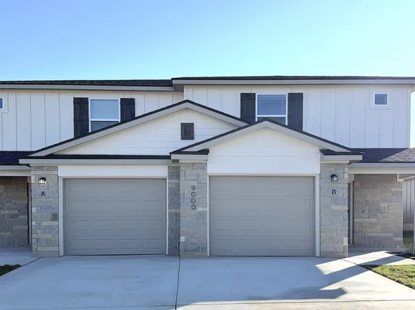 9000 Littleleaf Dr, Killeen, TX 76549