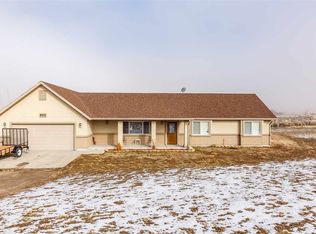 855 Parkridge Pkwy, Spring Creek, NV 89815
