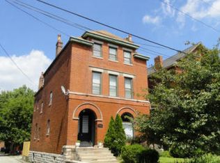 613 W Saint Catherine St, Louisville, KY