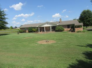 436 Highway 107, Mount Vernon, AR 72111