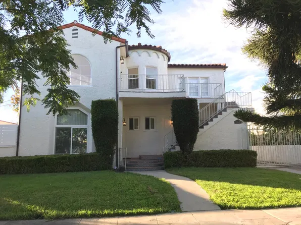 2113 S Orange Dr, Los Angeles, CA 90016