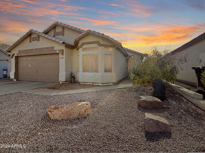 8339 W Bluefield Ave, Peoria, AZ, 85382
