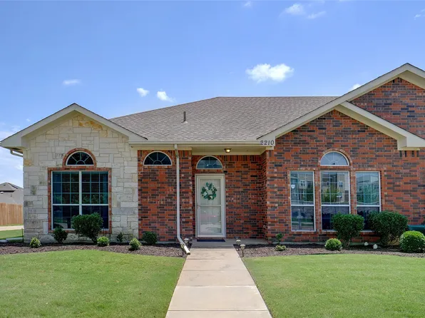 2210 Poinsettia Blvd, Denton, TX 76208