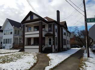 163 W End Ave, Binghamton, NY 13905