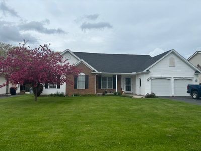 783 Whistlers Cove Ln, Rochester, NY, 14612