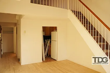 Rented by J Misrahi Realty Corp