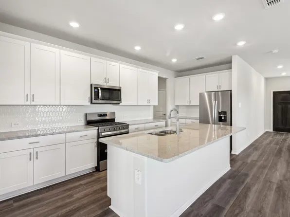 1011 Honeydew Ln, McKinney, TX 75071