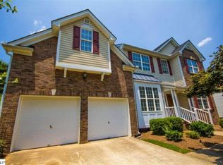 306 Summerwalk Pl, Simpsonville, SC 29681