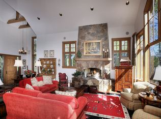 127 W Timber Draw Rd, Edwards, CO 81632