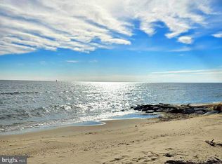 16340 Murray Rd, Ridge, MD 20680