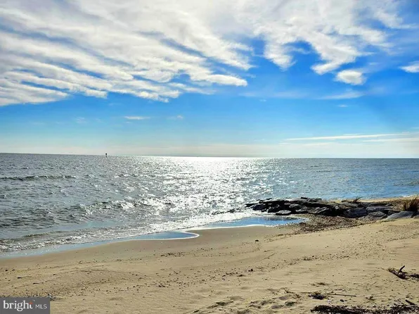 16340 Murray Rd, Ridge, MD 20680