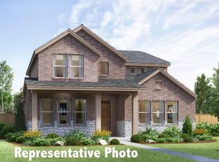 15768 Shasta Daisy Rd, Frisco, TX 75035