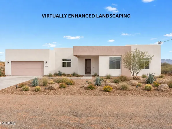 1743 Via Artico, Rio Rico, AZ 85648