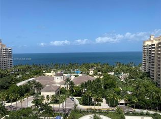 785 Crandon Blvd APT 1401, Key Biscayne, FL 33149