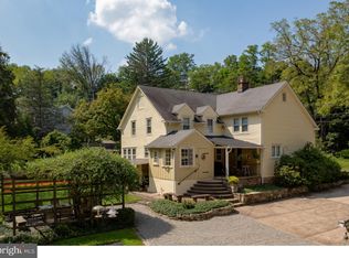 6664 Phillips Mill Rd, New Hope, PA 18938