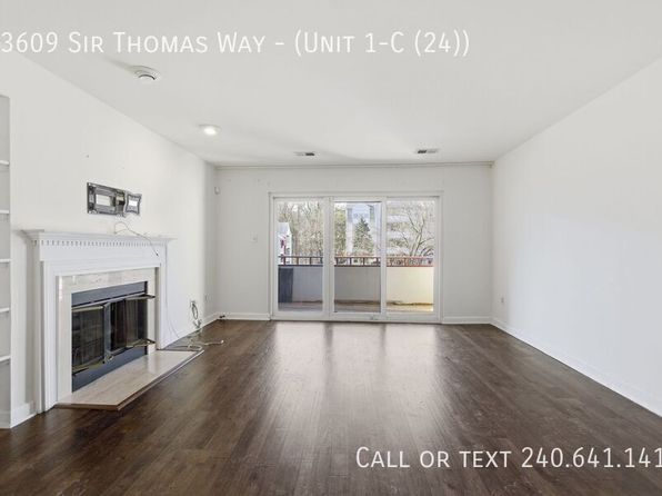 13609 Sir Thomas Way #1-C-24