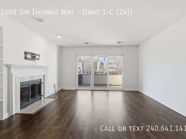 13609 Sir Thomas Way #1-C-24, Silver Spring, MD 20904