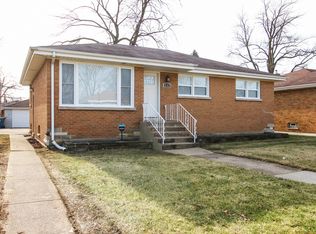839 E 163rd St, South Holland, IL